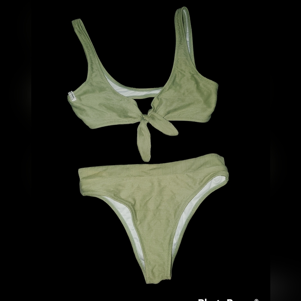 Rhythm Made for adventure bikini set XS